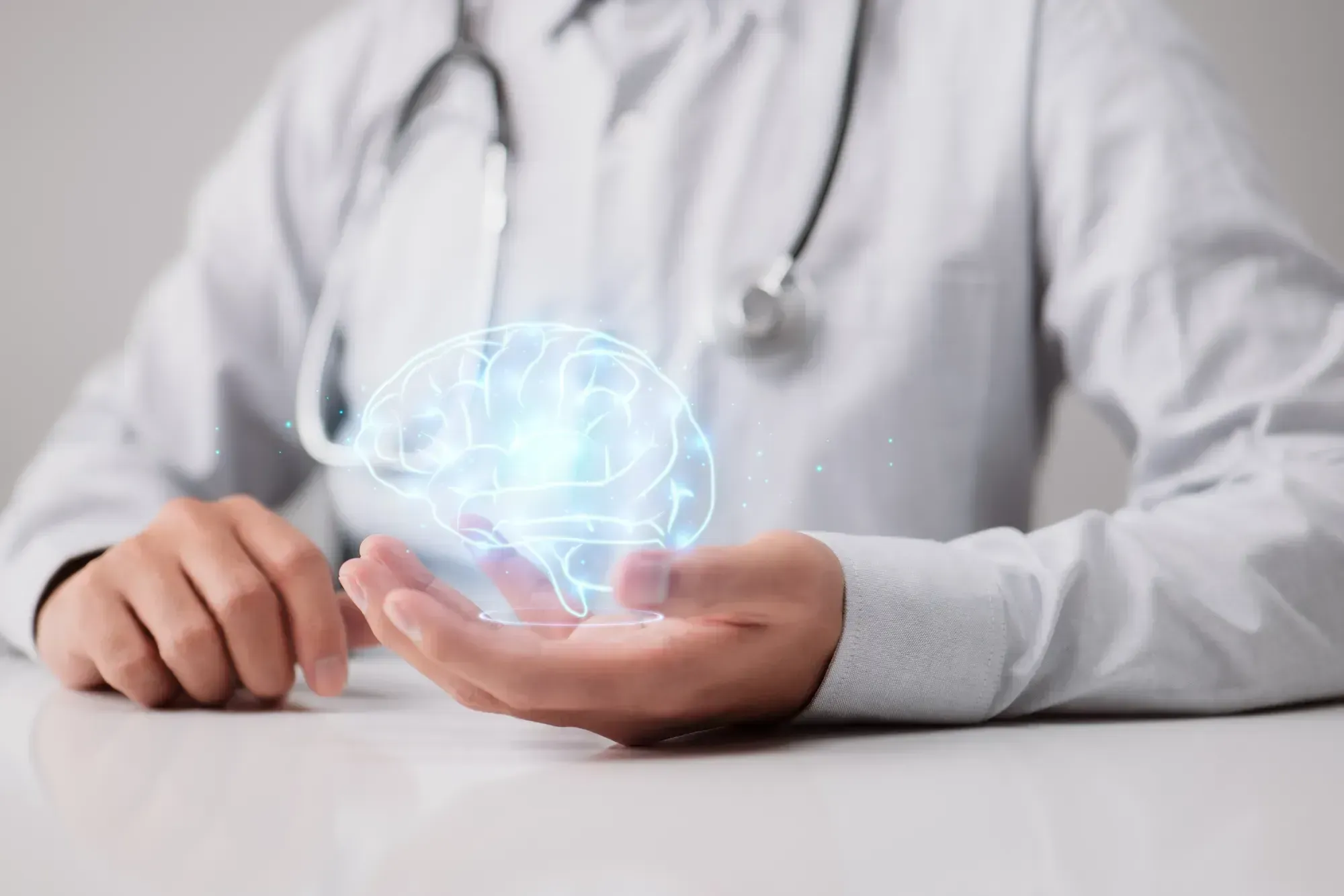 BRAIN MAPPING